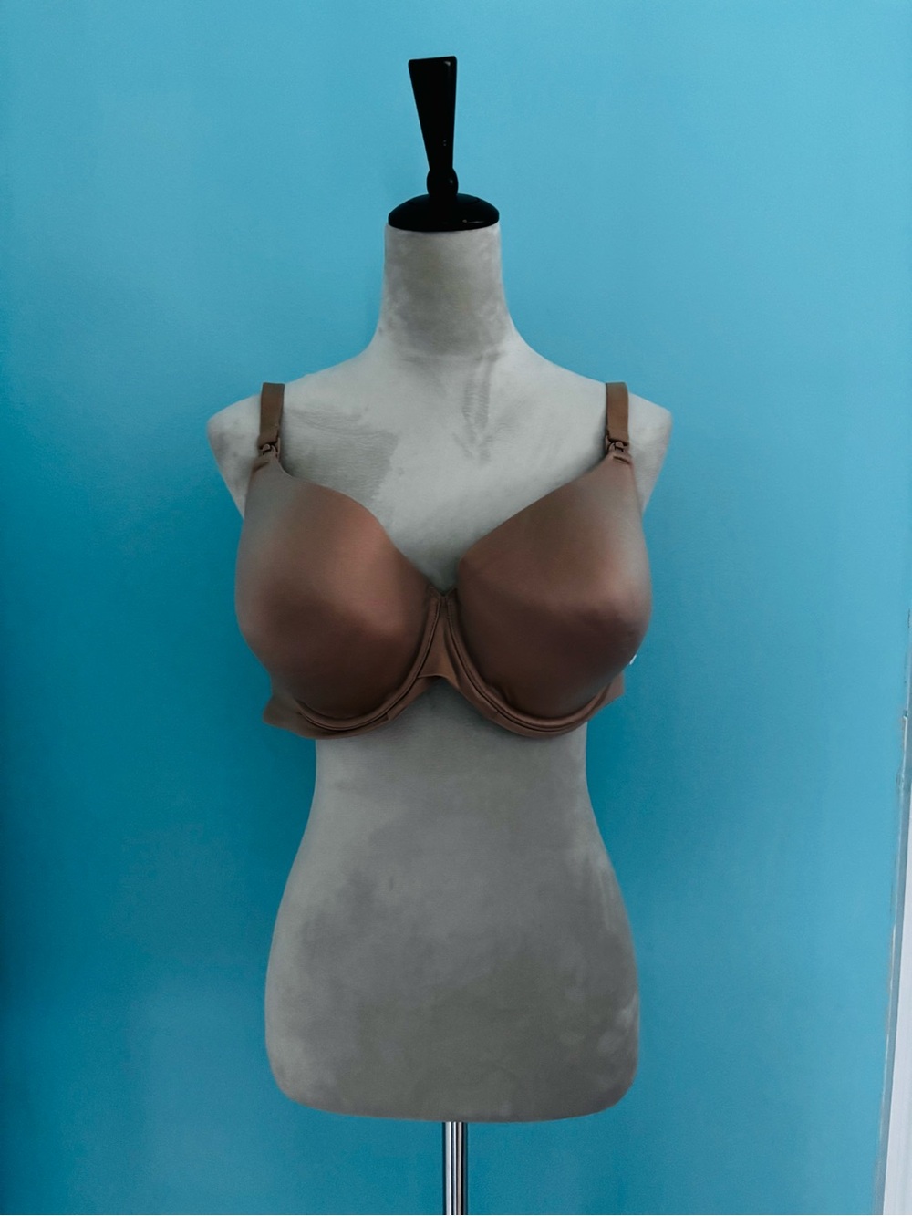 Auden Smooth Molded Nursing Bra